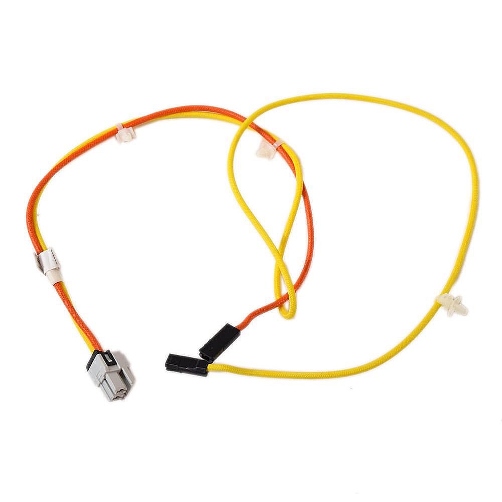 GE Part #wb18X25224, Wire Harness | 14.00 x 9.50 x 1.00