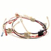 Cooktop Igniter Switch And Harness Assembly (replaces Wb18t10509) WB18X25575