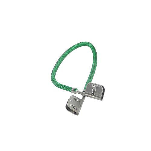 GE Part #wb18X25597, Harness Grou | 6.00 x 6.00 x 0.20