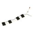Switch Harness for GE JGP329DET3BB - Part WB18X25910