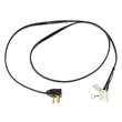 Range Cord for GE PGP7036BM1TS - Part WB18X25912