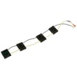 Switch Harness for GE JGP333DET3BB - Part WB18X25916