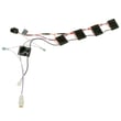 Switch Harness for GE JGP940BEK6BB - Part WB18X25924