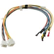 Harness Wire Infinite for GE JB645EK2ES - Part WB18X26712