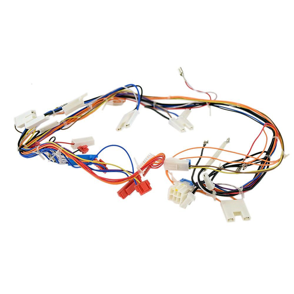 GE Part #wb18X26777, Harness | 7.70 x 4.70 x 2.20