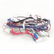 Wire Harness for GE DVM7195DK2WW - Part WB18X26781