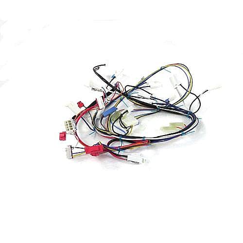 GE Part #wb18X26808, Main Wire | 7.90 x 4.60 x 2.30