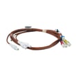 Range Surface Burner Igniter And Wire Harness Assembly for GE JGB720EEJ2ES - Part WB18X26981