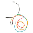 Ge Electrode for GE PGB960SEJ1SS - Part WB18X26983