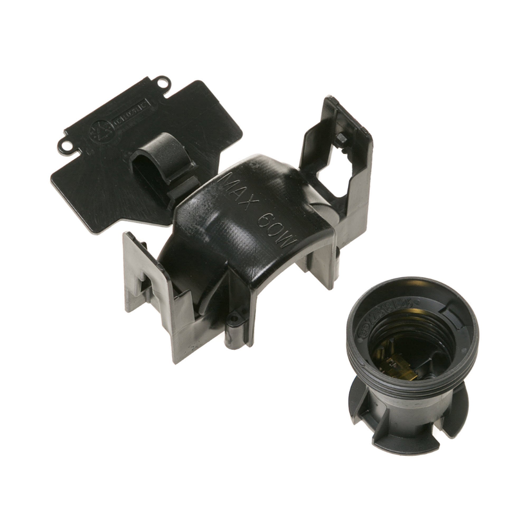 Part #wb18X27244, Lamp Socket