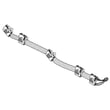 Switch Harness for GE PGB980ZEJ3SS - Part WB18X27595