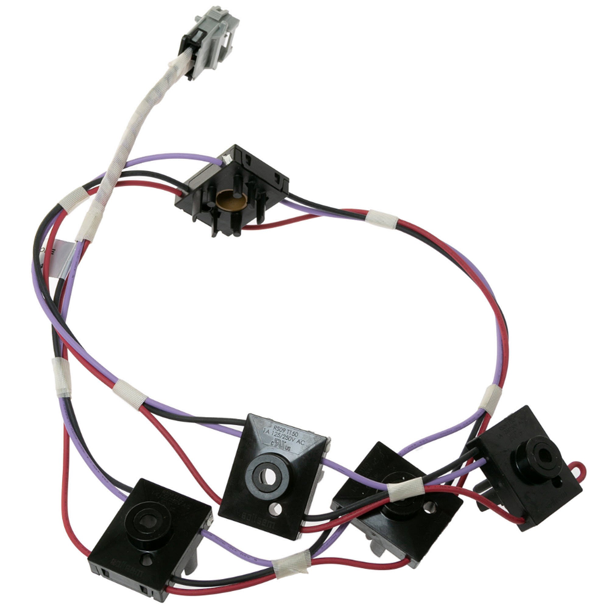 Switch Harness WB18X27598