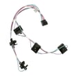 Ge Range Igniter Switch And Harness Assembly for GE PGS920SEF1SS - Part WB18X27602