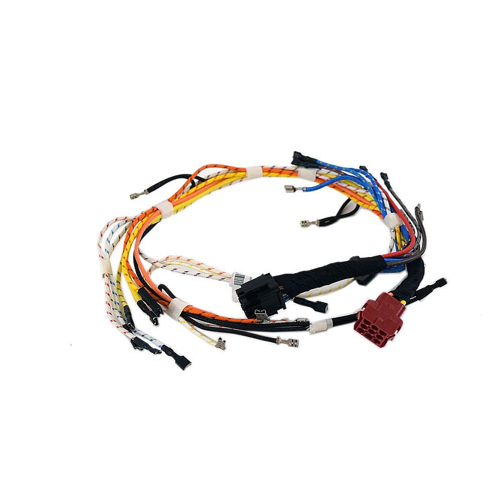 Part #wb18X27721, Main Top Wire Harness / 14.00 x 9.50 x 1.50
