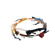 Main Top Wire Harness for GE PS950SF2SS - Part WB18X27721