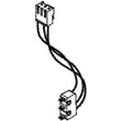 Dc Harness for GE PGS960SEL4SS - Part WB18X28691