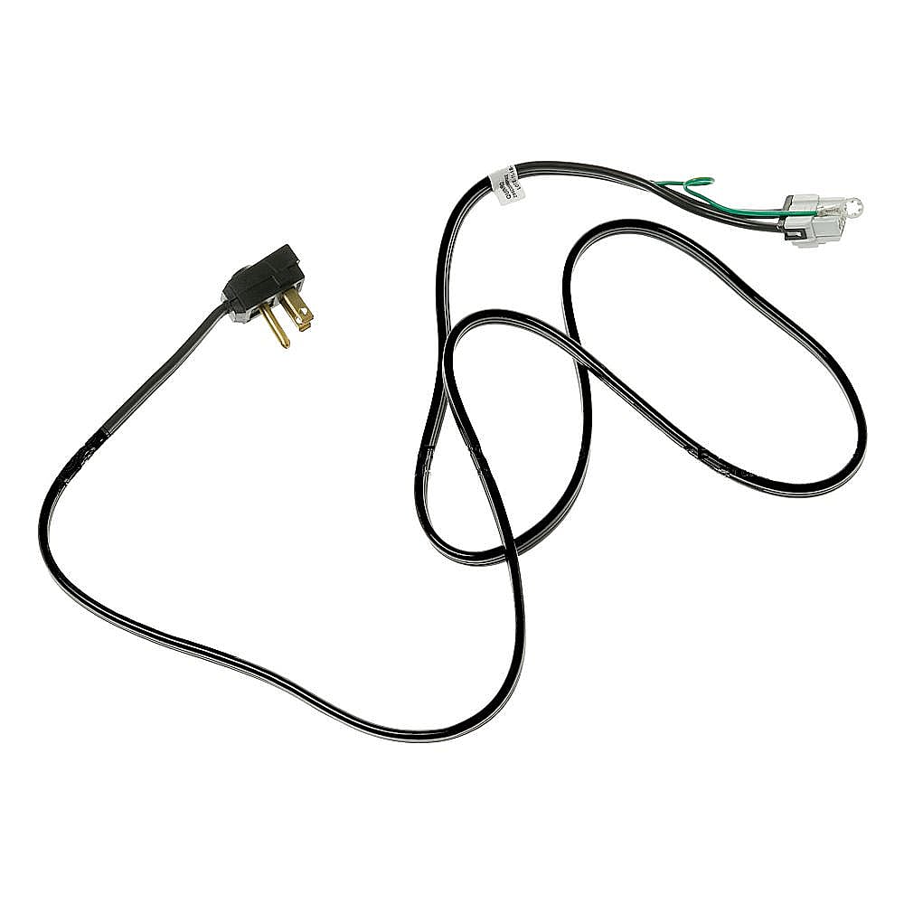 Part #wb18X28854, Line Cord / 14.00 x 9.50 x 1.50
