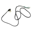 Line Cord for GE JGSS66FEL3DS - Part WB18X28854