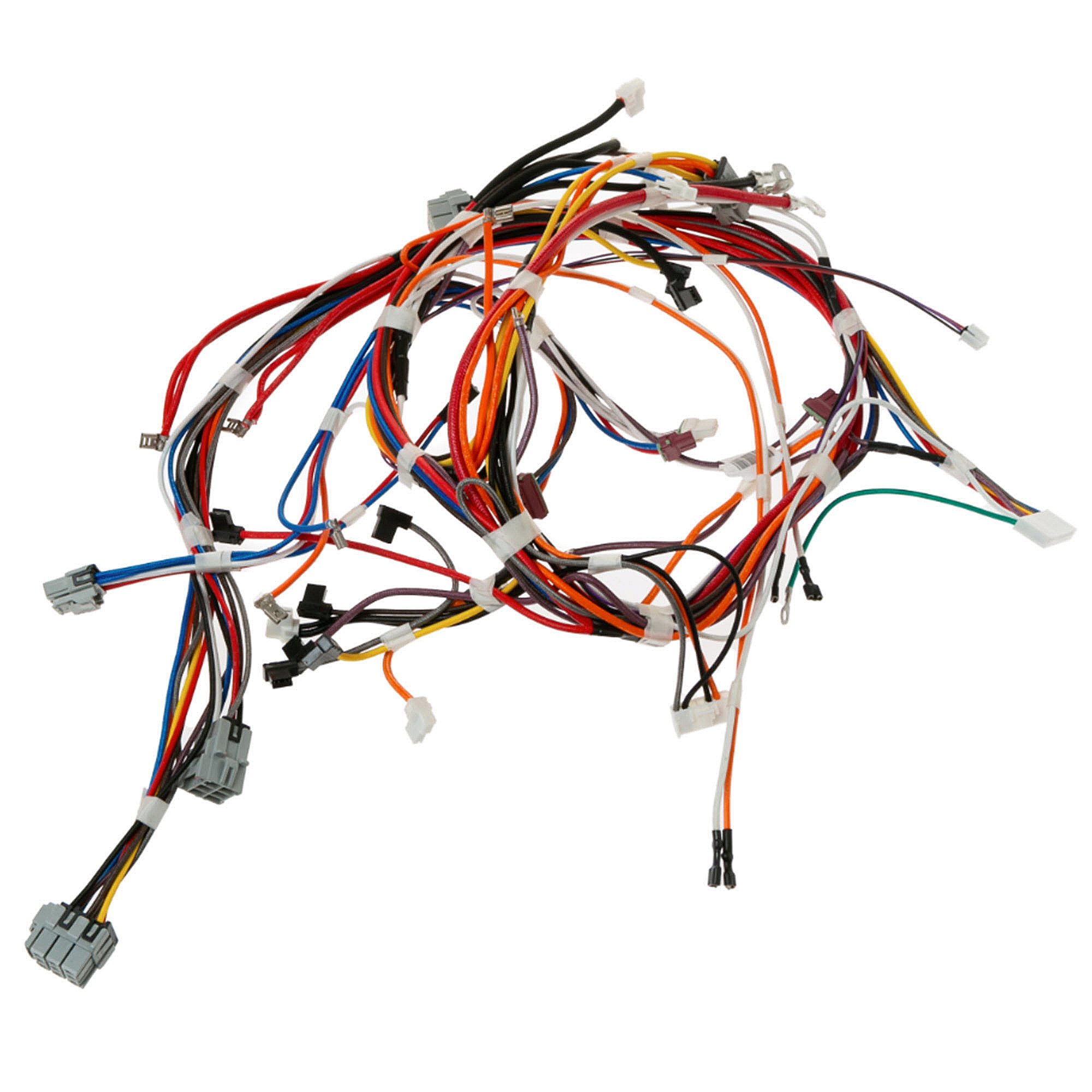 Part #wb18X28901, Main Harness