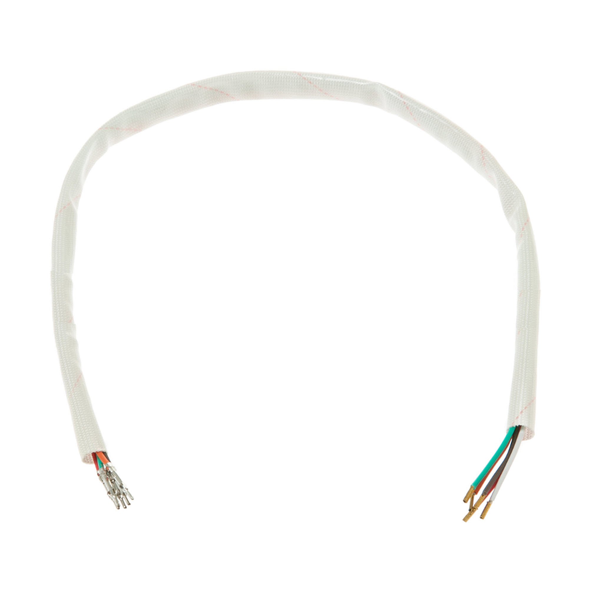 Part #wb18X29051, Ge Switch Harne
