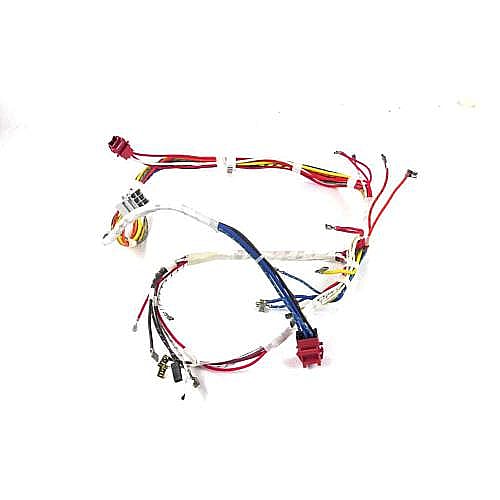 Part #wb18X29102, Main Top Harness / 12.20 x 5.50 x 6.00