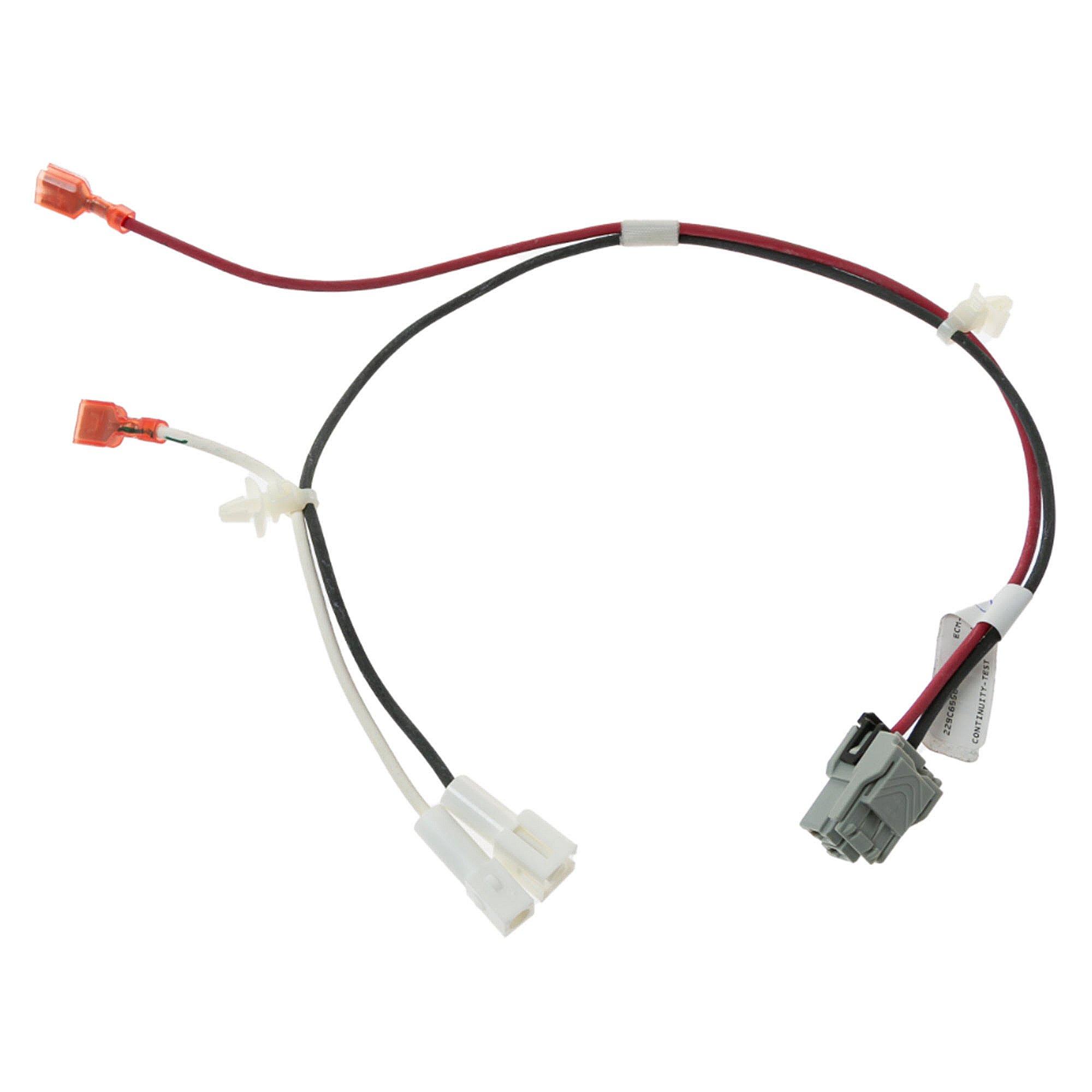 Part #wb18X29330, Harness Wire Power