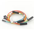 Igniters And for GE JGP3030DL1WW - Part WB18X29400