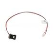 Rj45 Connect for GE JS760DL2BB - Part WB18X29523