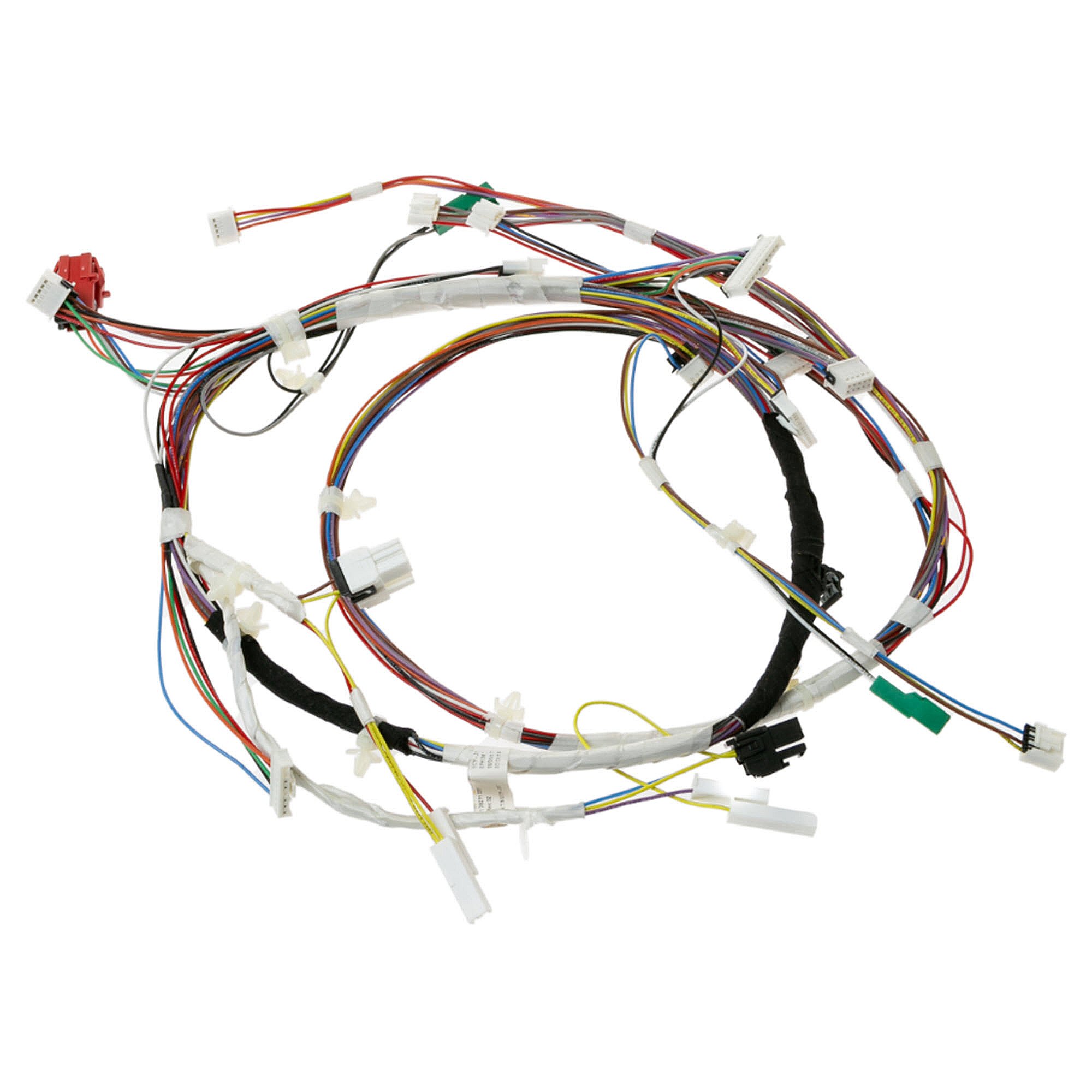 Part #wb18X29529, Temperature