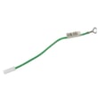 Harness Ground for GE PGS960BEL2TS - Part WB18X30063