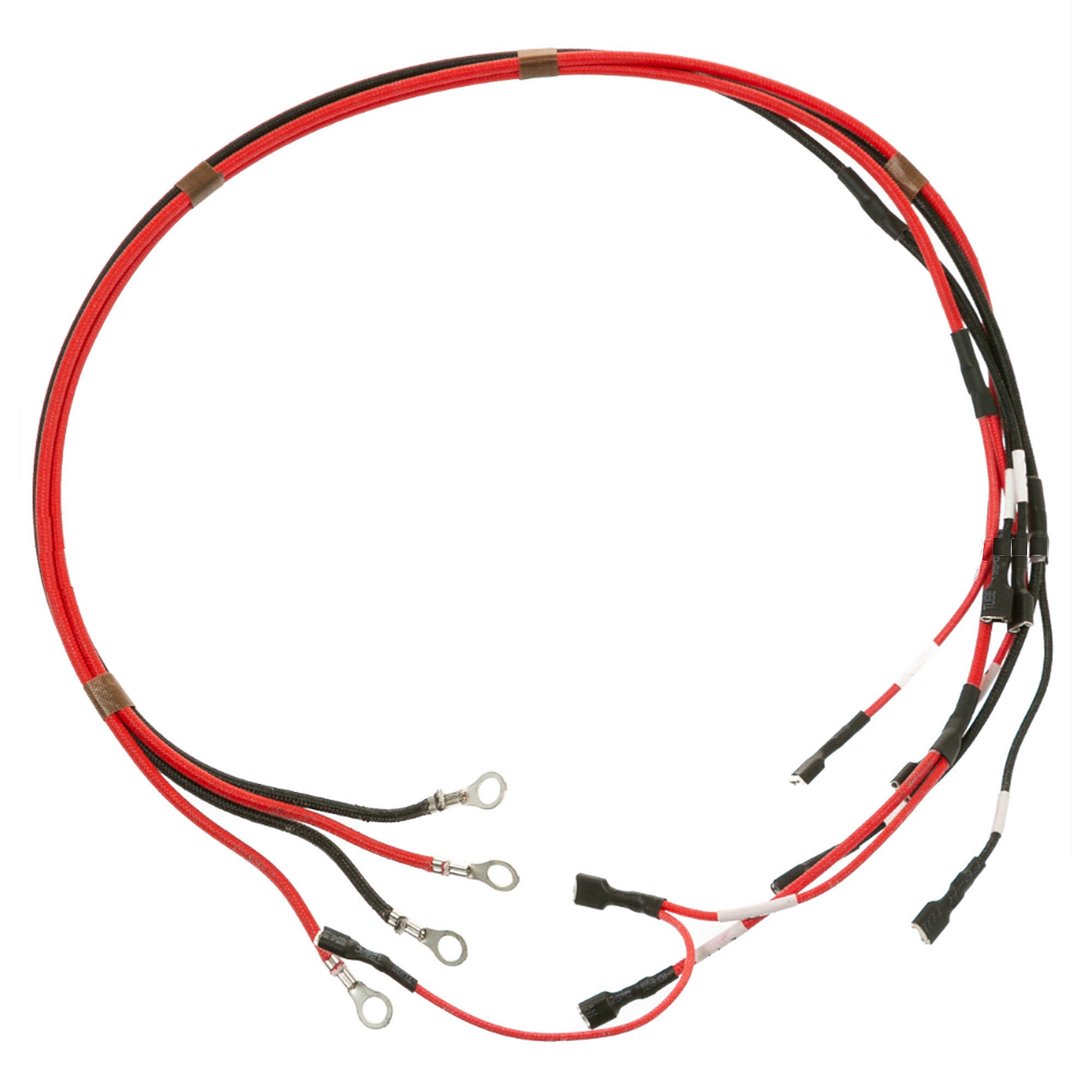 Part #wb18X30107, Haier Power Cord A