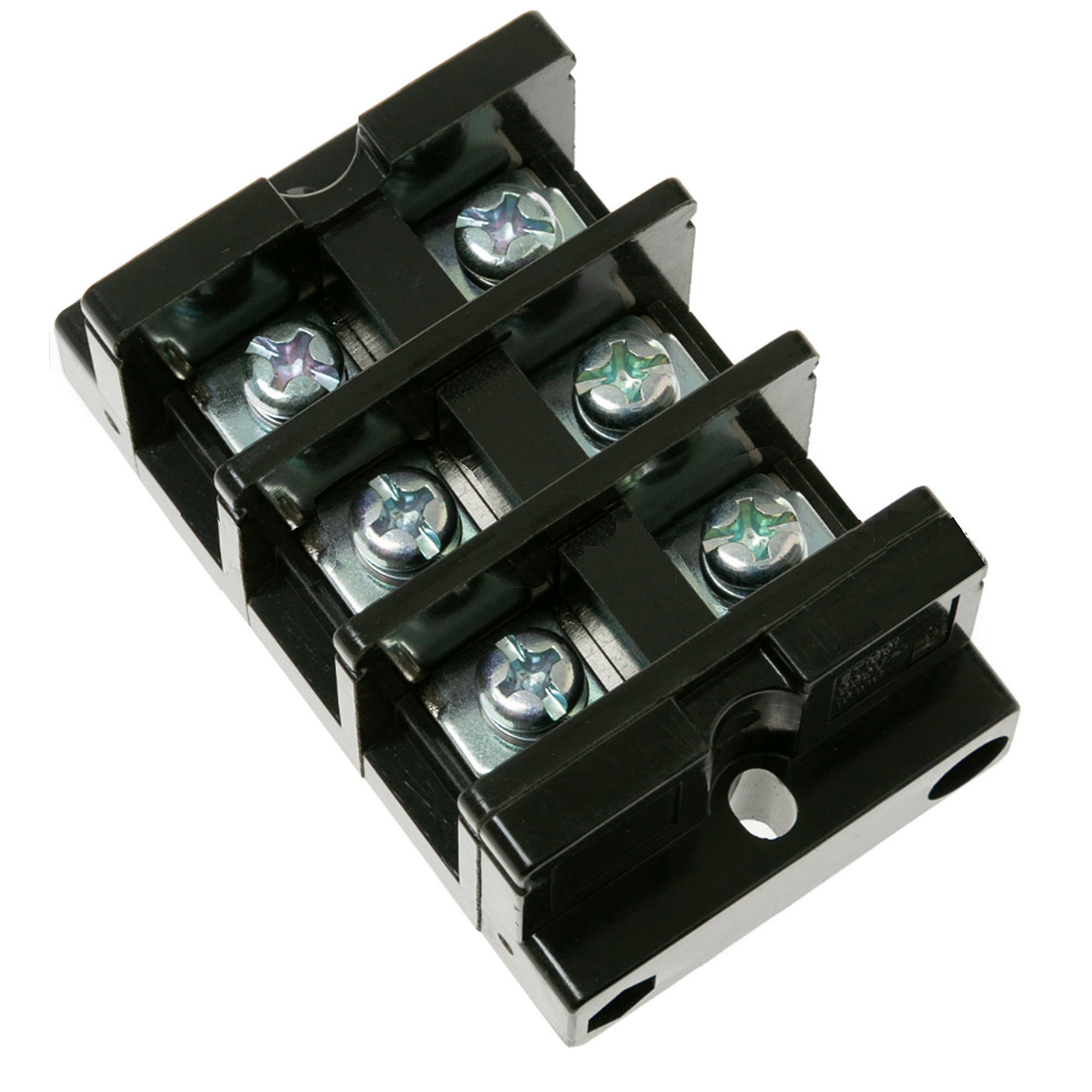 Part #wb18X30125, Haier Terminal Blo