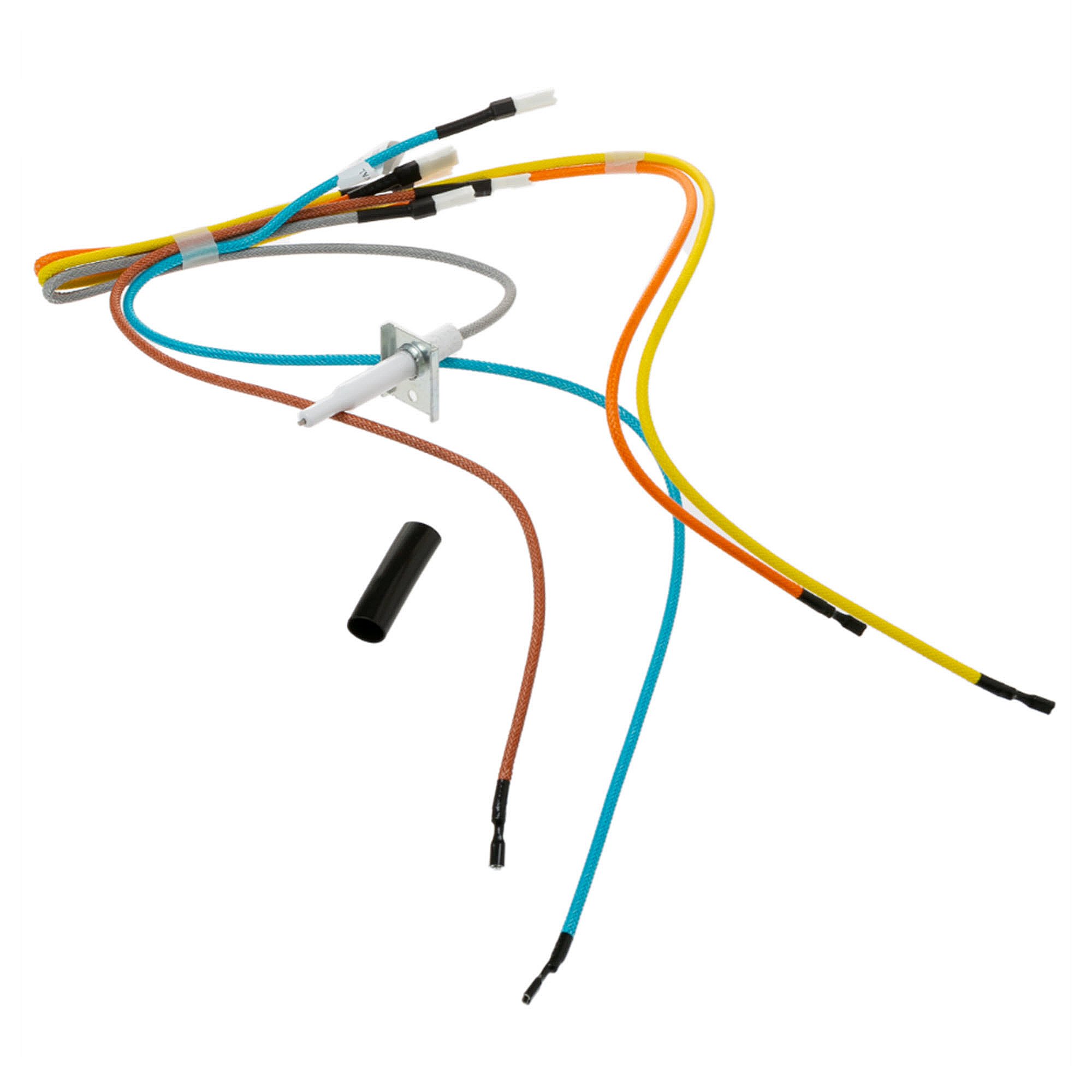 GE Part #wb18X30324, Igniter And | 8.00 x 7.50 x 1.00