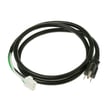 Power Cord for GE ZWL1126SJ5SS - Part WB18X30442