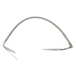 Conduit Wire Asm for GE JTS5000DN1BB - Part WB18X30600