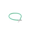 Lead Wire 14 Ga Gn for GE JS760DP2WW - Part WB18X30745