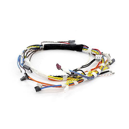Part #wb18X30752, Range Main Top Wire Harness