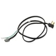 Line Cord for GE JGB660EP1ES - Part WB18X30955