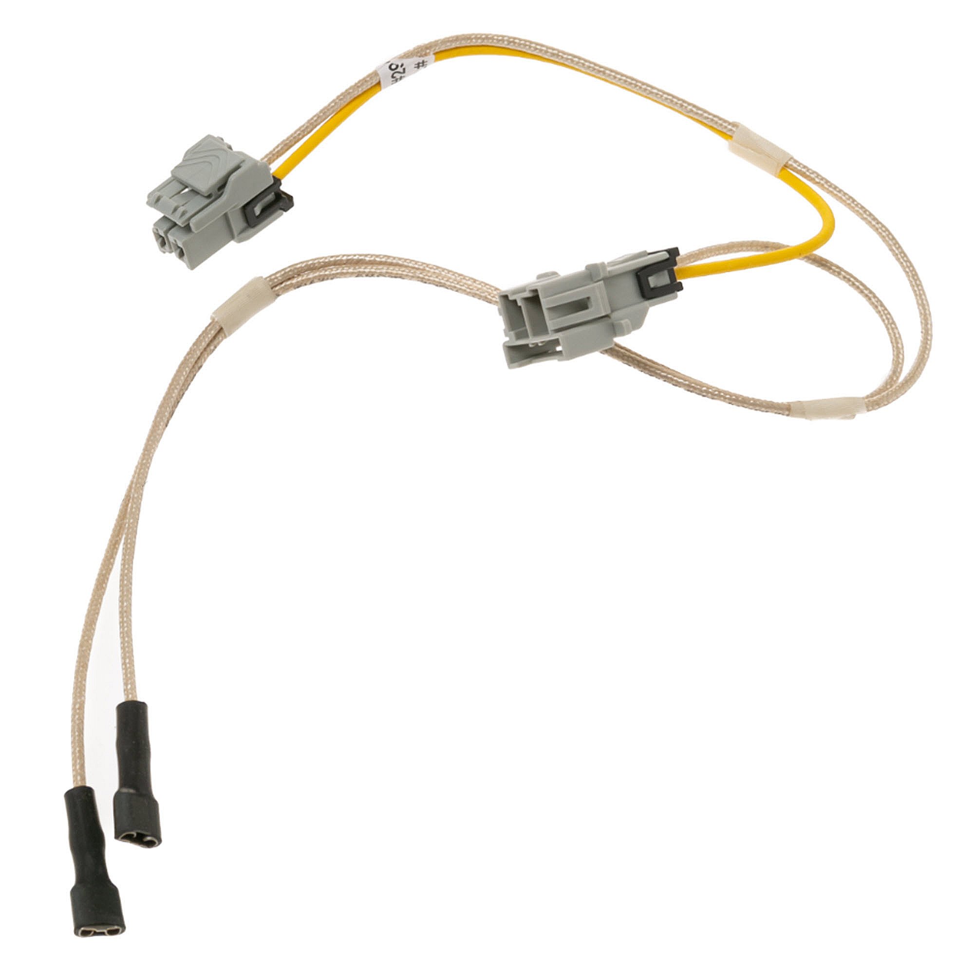 Part #wb18X30987, Harness Safety Valve