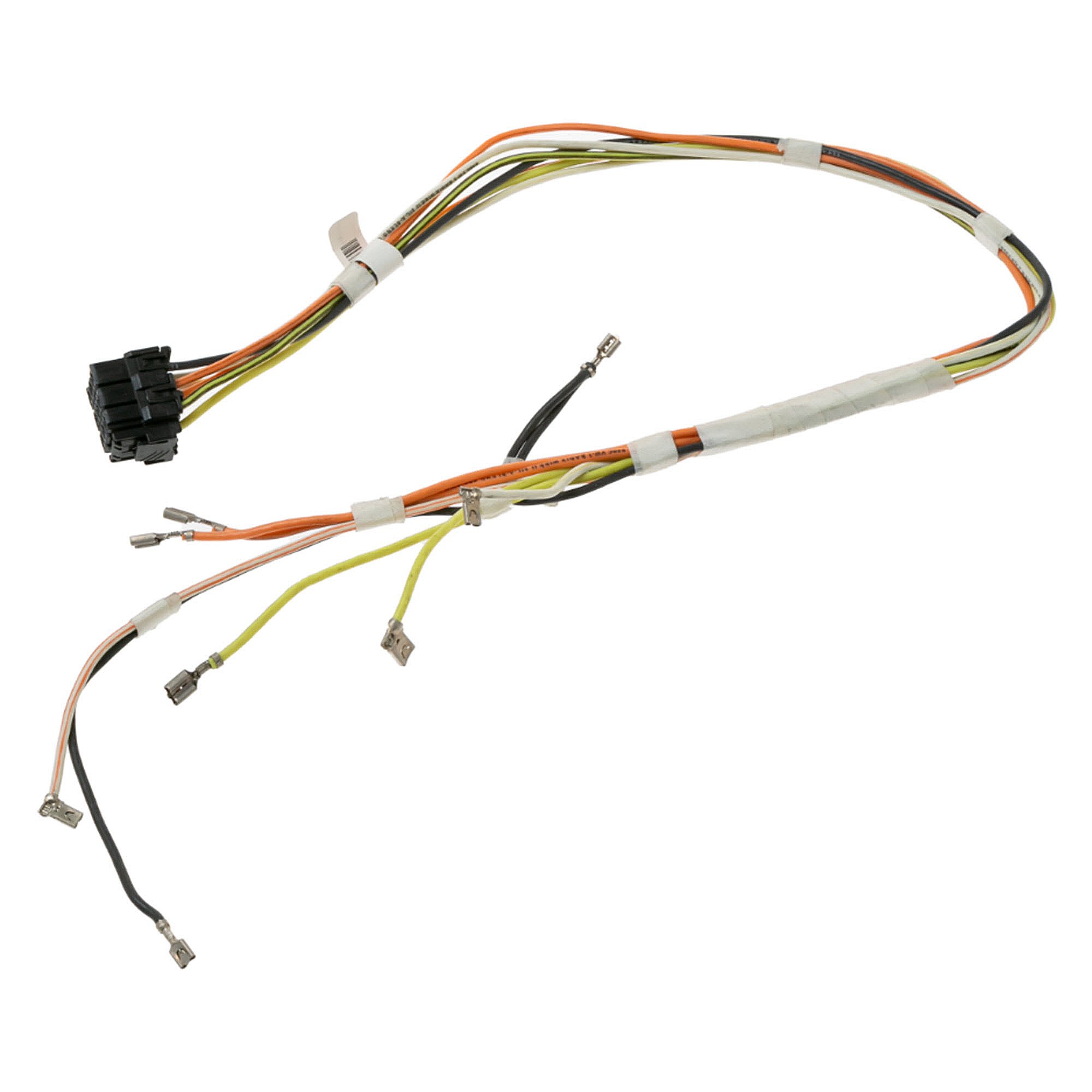 Part #wb18X31001, Main Harness Lt / 4.00 x 4.50 x 3.75