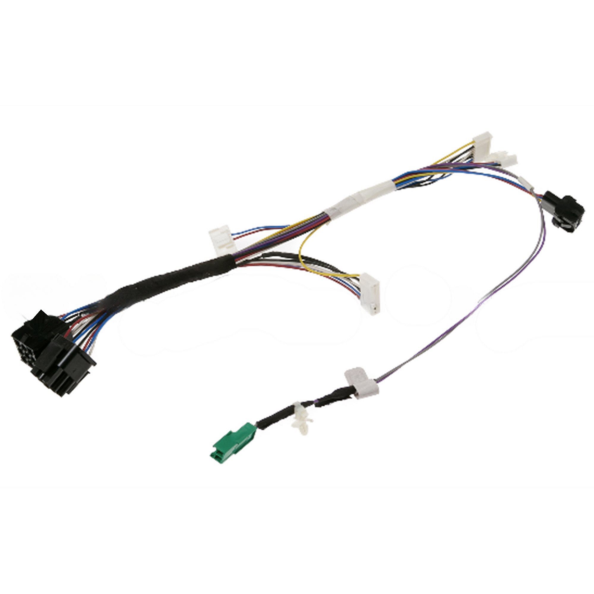 Part #wb18X31102, Sail Switch And Probe Harness / 13.50 x 9.00 x 1.00