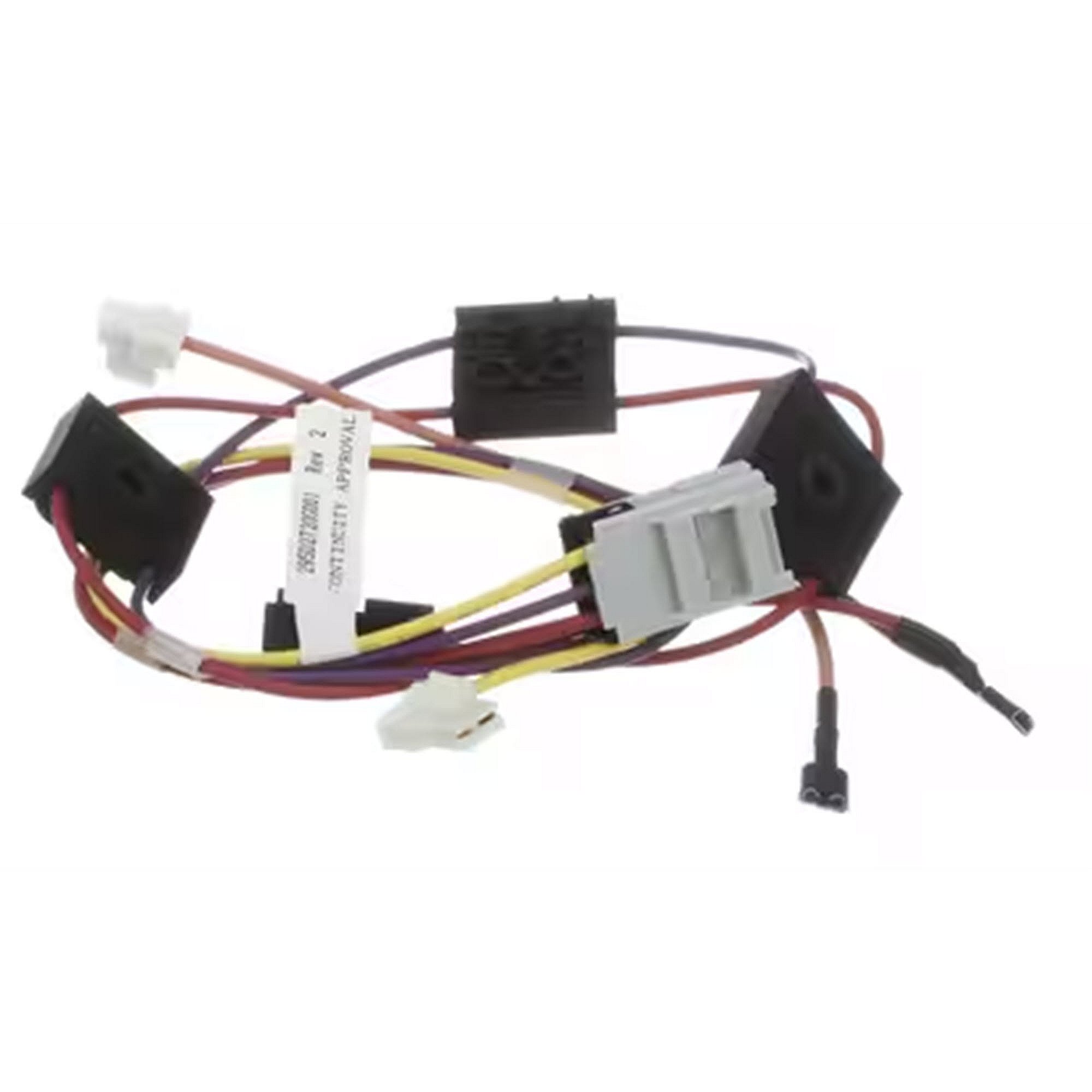 Part #wb18X31143, Harness Switches