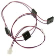 Range Igniter Switch And Harness Assembly for GE JGBP25DEM6BB - Part WB18X31208