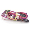 Harness Burner Box for Hotpoint RGB526DEH3BB - Part WB18X31210