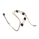 Harness Burn WB18X31211