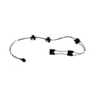 Range Igniter Switch and Harness Assembly