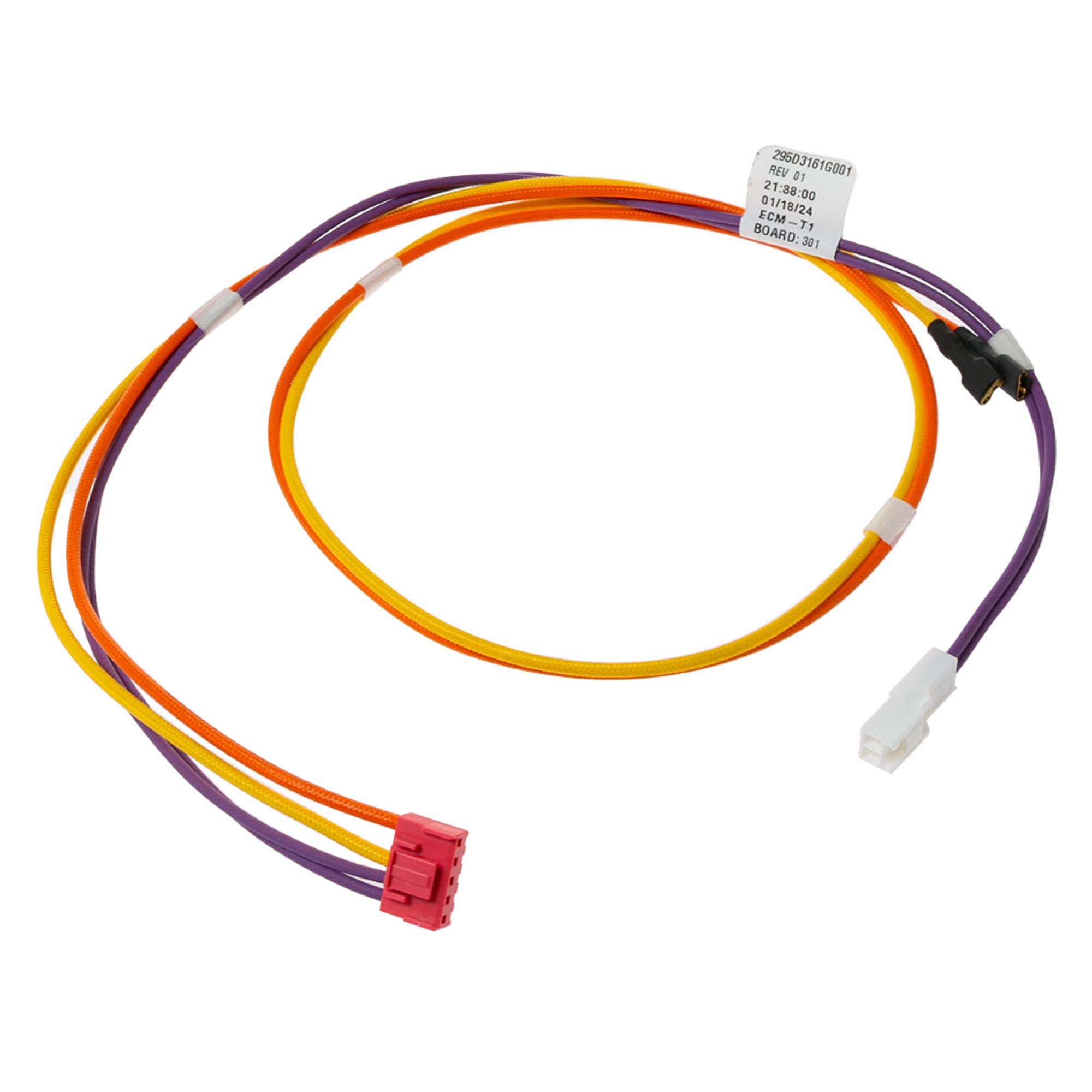GE Part #wb18X31422, Harness Control