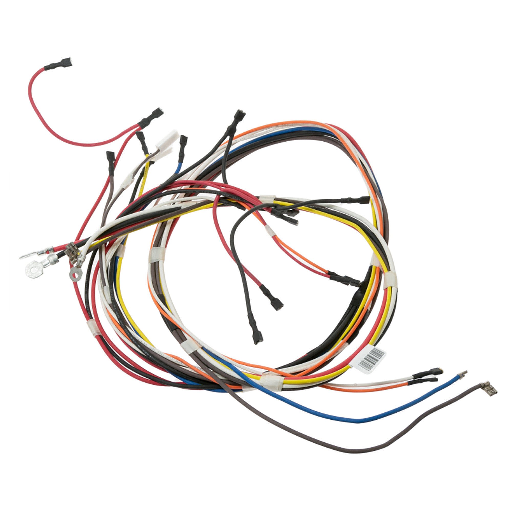 Part #wb18X31427, Main Harness