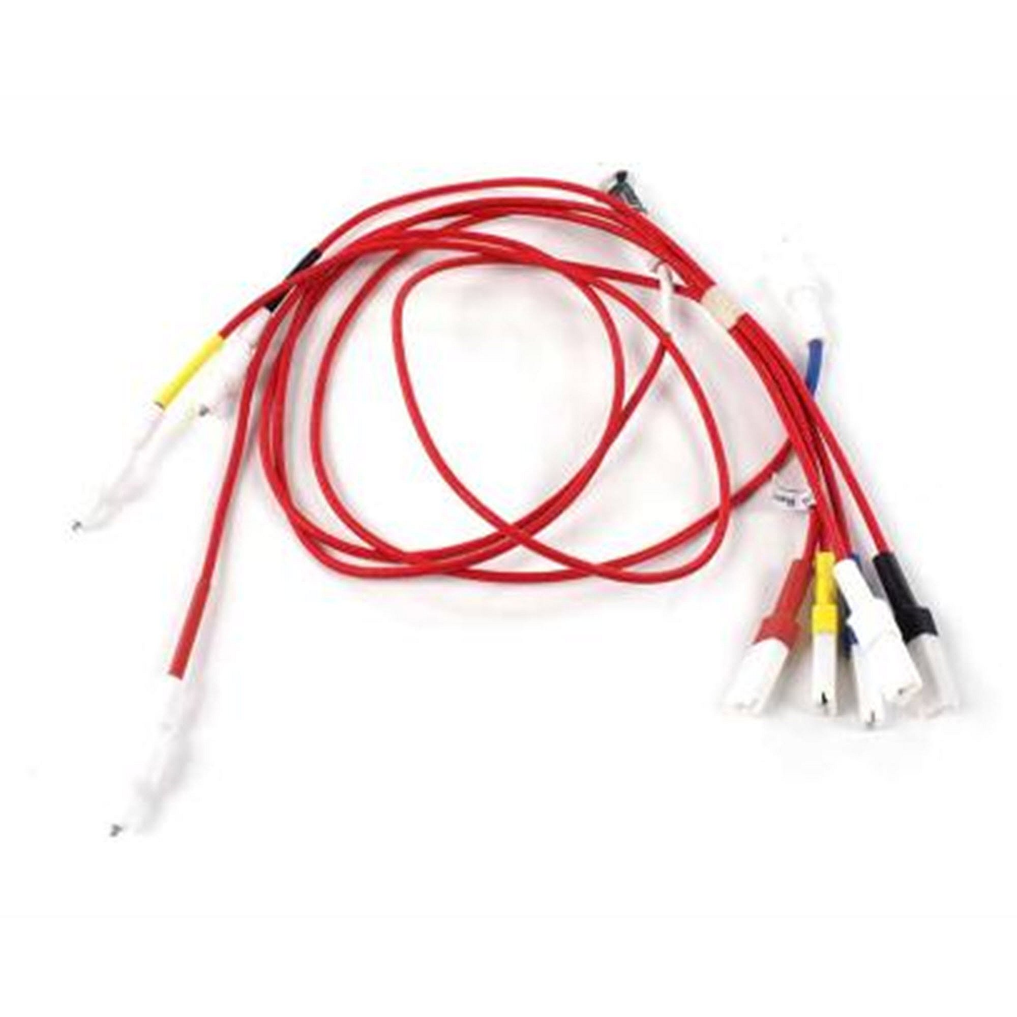 Part #wb18X31472, Electrodes & Harness H.v / 1.00 x 1.00 x 1.00