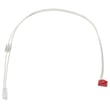 Control Harness for Hotpoint RBS360DM2BB - Part WB18X31489